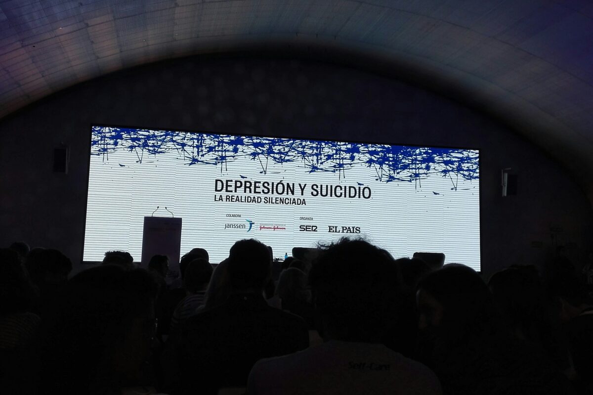 Suicidio y depresión