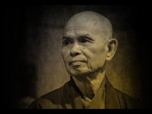 Thich Nhat Hanh