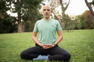 Máximo Peña - Mindfulness