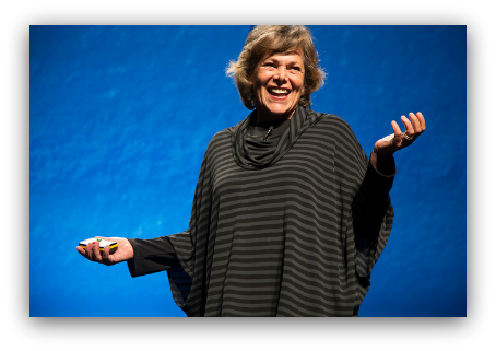 Ellen Langer: la "madre" de mindfulness